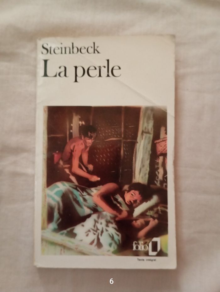 John Steinbeck