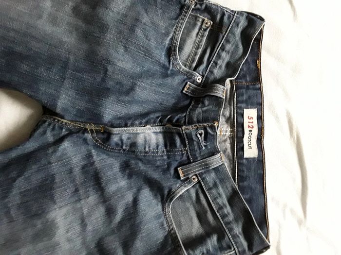 Jeans homme - photo numéro 5