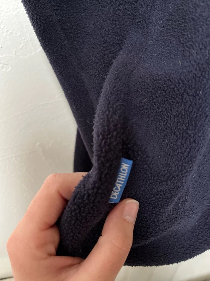 Veste polaire - photo numéro 7