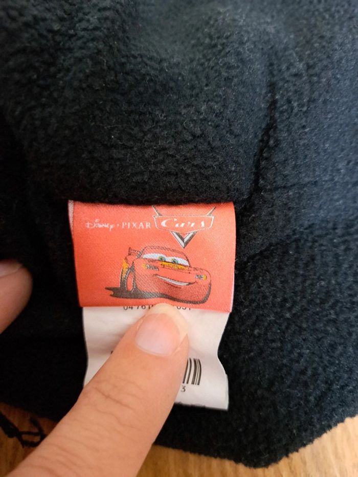 Bonnet 5 ans - photo numéro 3