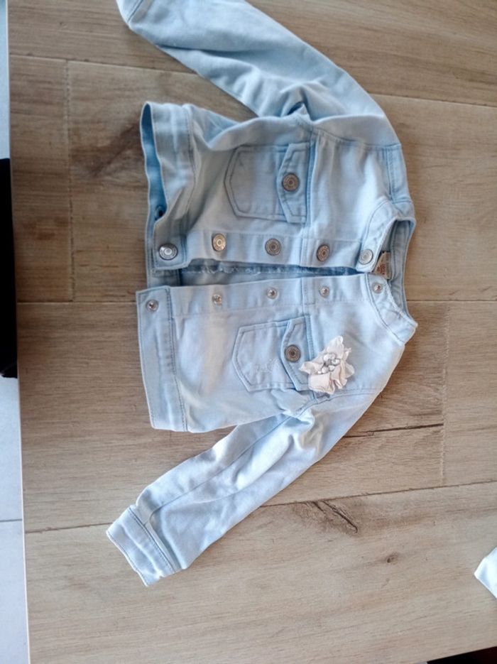 Veste zara
