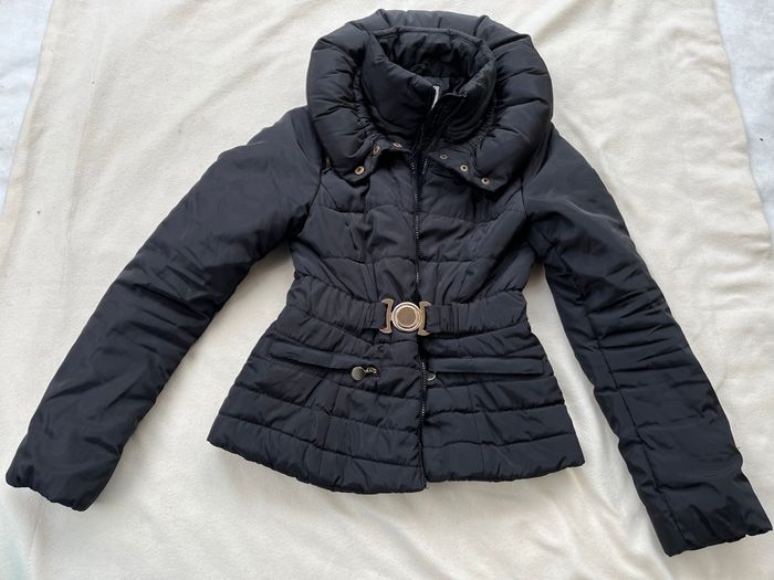 Blouson chaud M - photo numéro 7