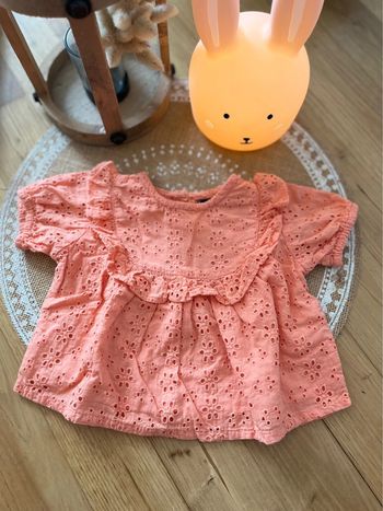 TEE shirt brodé