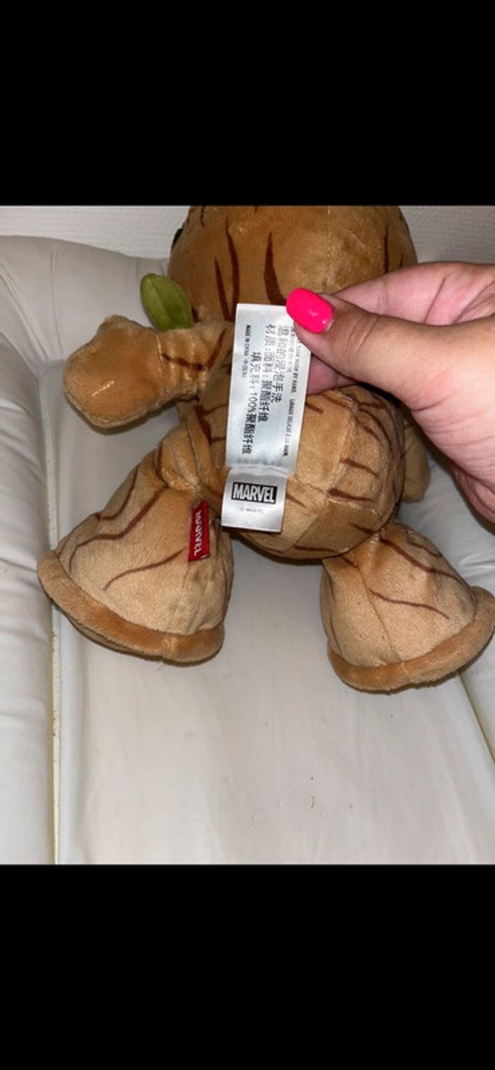 Groot big feet - photo numéro 6