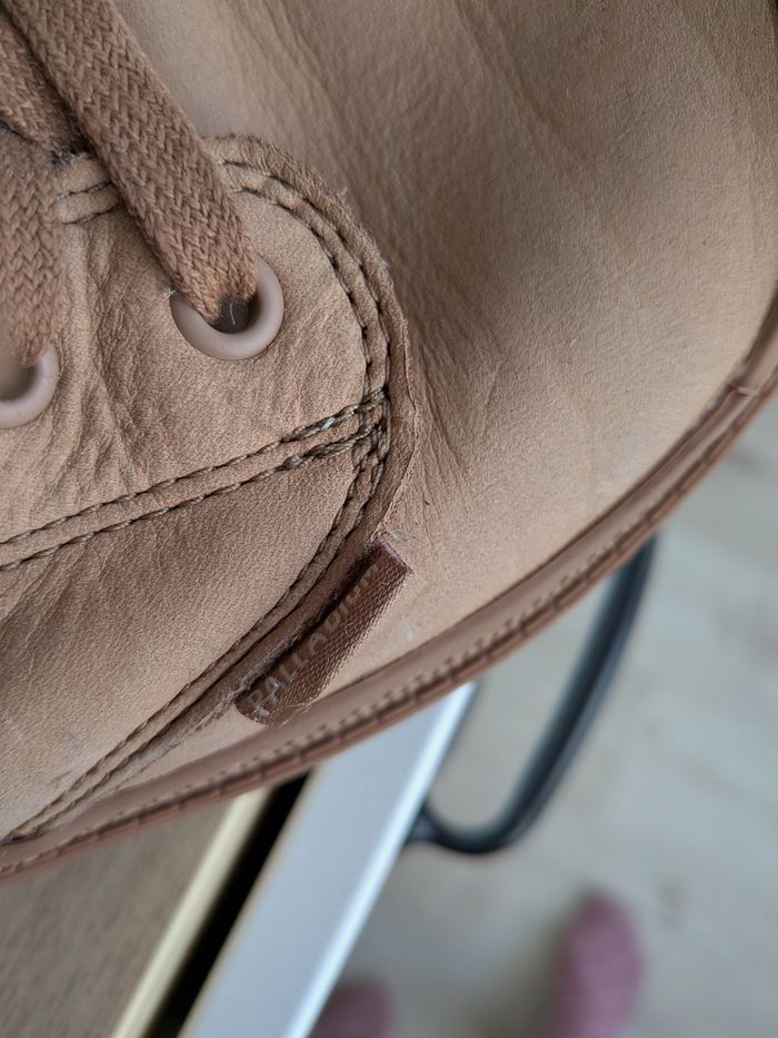 Boots femme - photo numéro 3