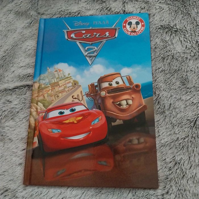 Cars 2