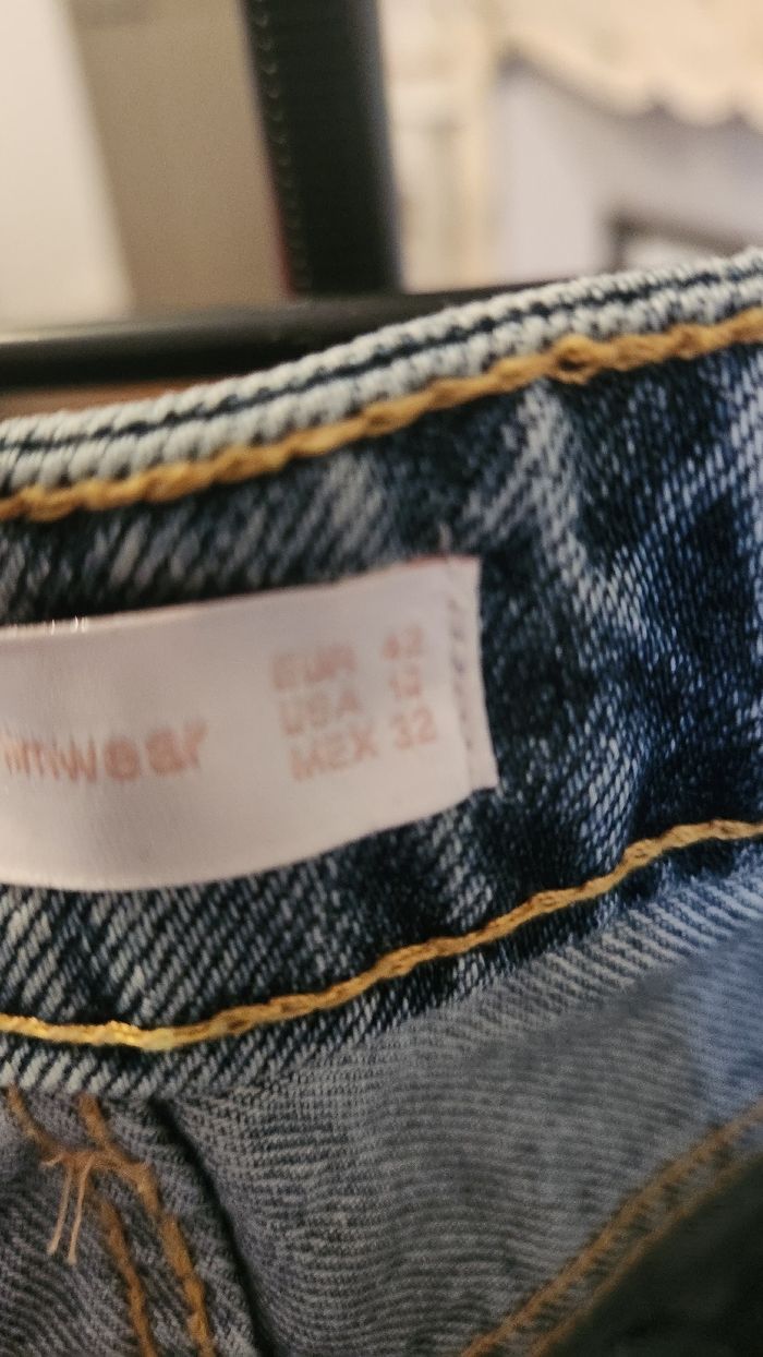 Jeans femme - photo numéro 6