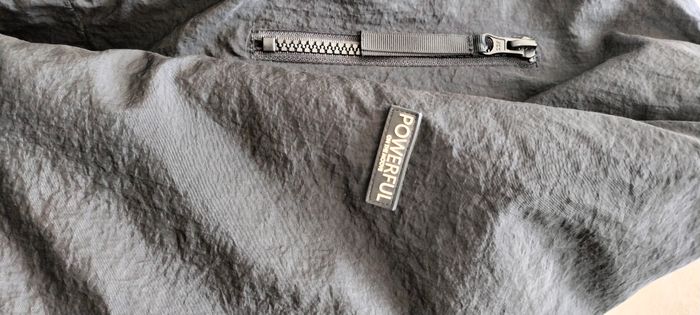 Manteau réversible 12/14 ans - photo numéro 6