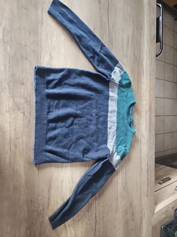 Pull kiabi garçon taille 12 ans