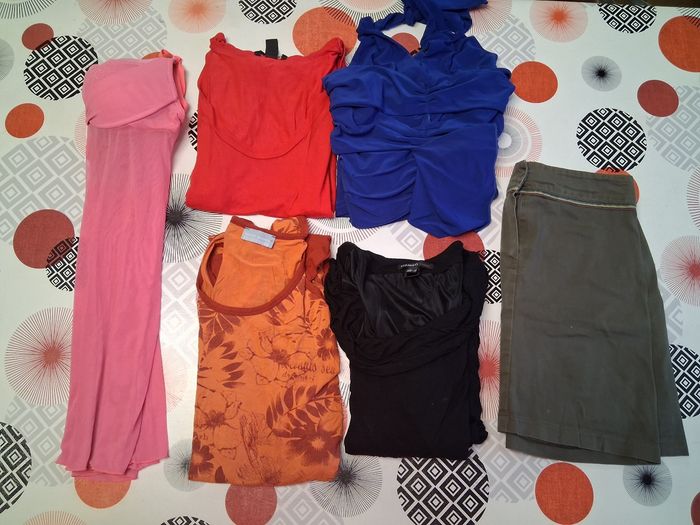 Lot femme - photo numéro 8