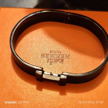 Bracelet .Hermes homme