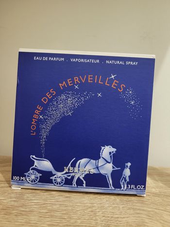 Ombres des merveilles 100ML