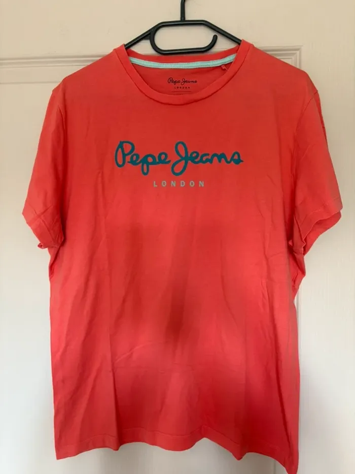 T-shirt Pepe Jeans