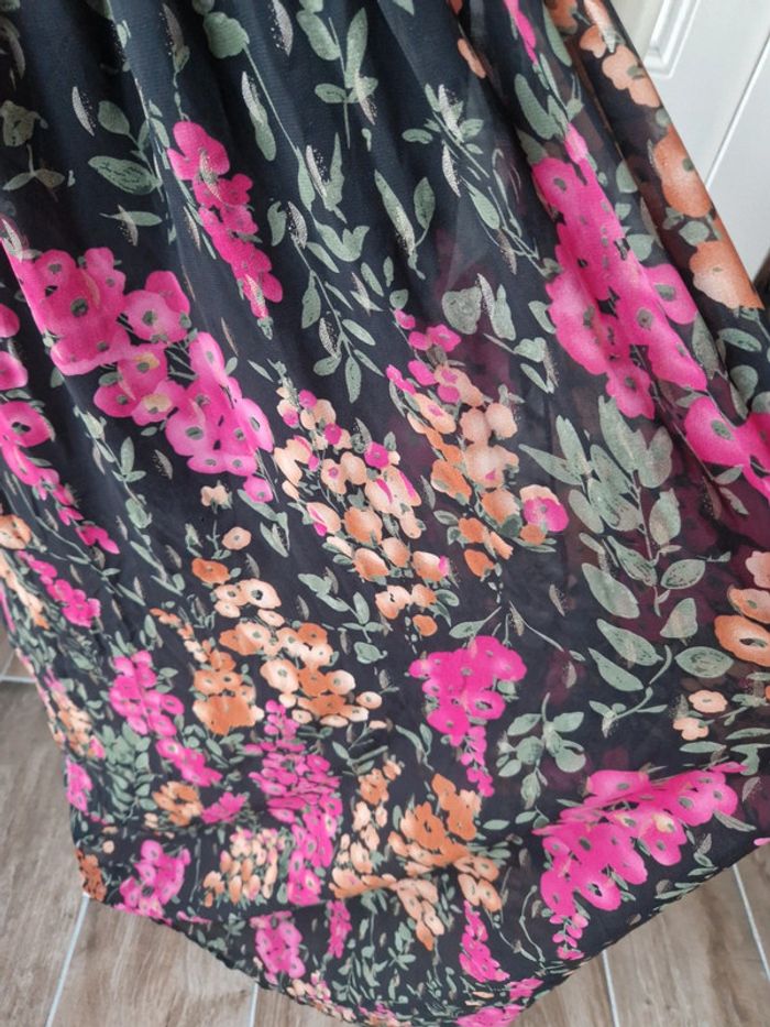 Robe 👗 longue - photo numéro 6