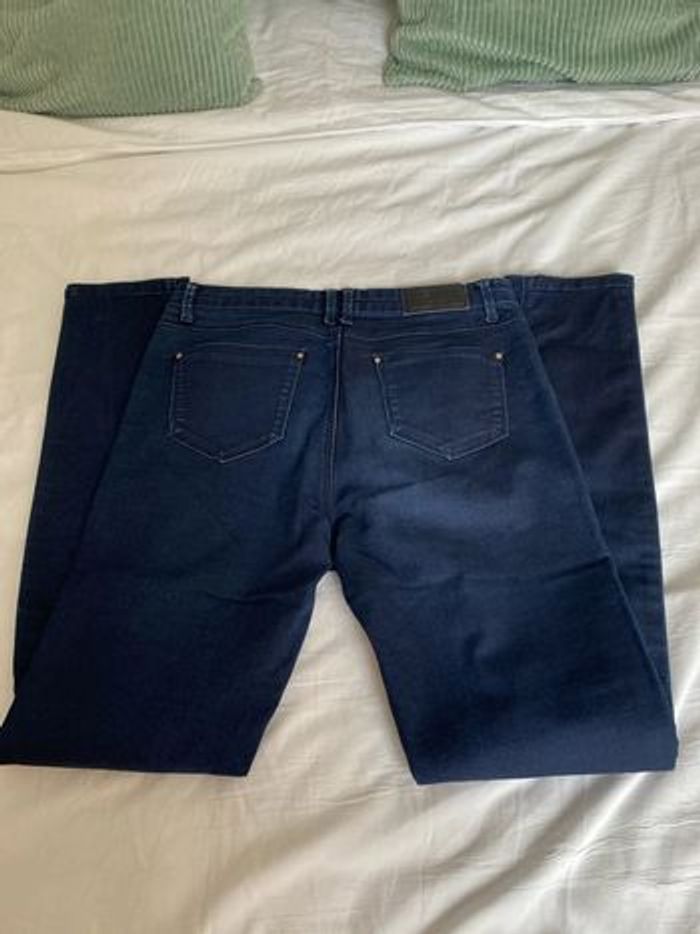 Jeans femme stradivarius - photo numéro 6