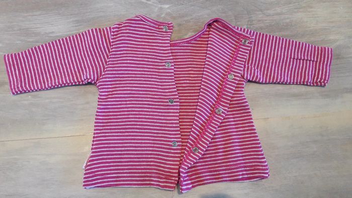 Lot 3 pièces Orchestra 1 mois - photo numéro 10