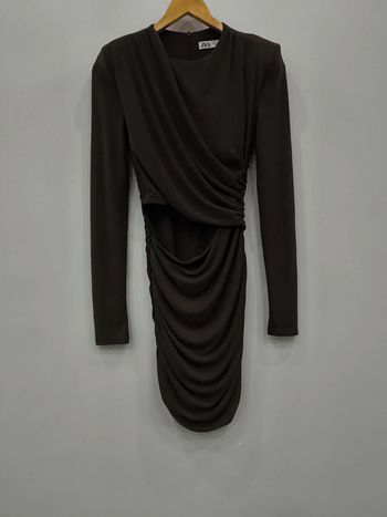 Robe taille S 36 Zara sexy neuve