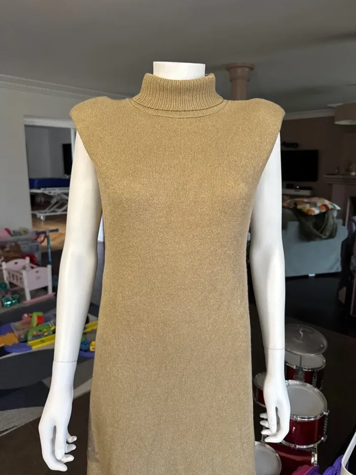 Robe d’hiver - photo numéro 4