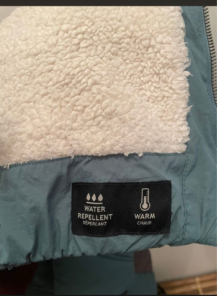 Manteau doudoune IKKS - photo numéro 5