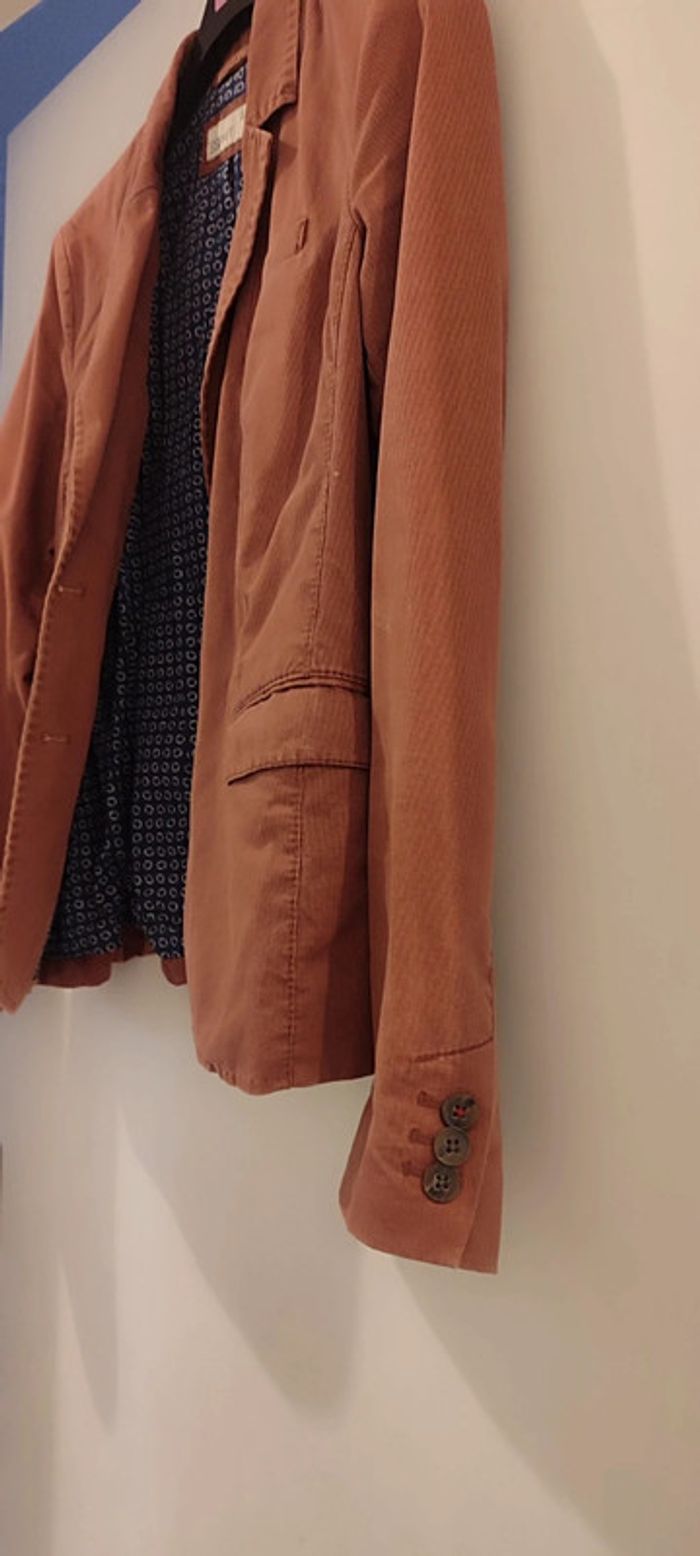 Veste blazer femme Esprit - photo numéro 4