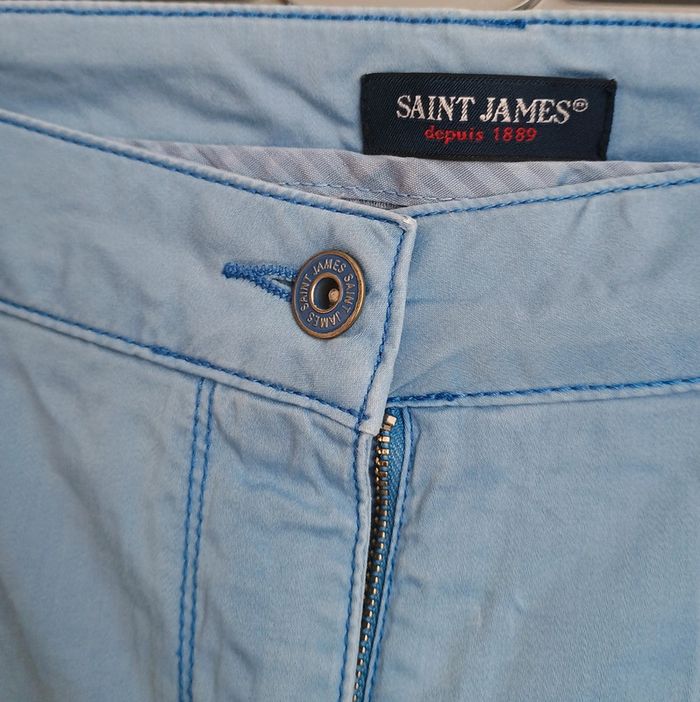 Short d'été pour homme taille 44 - photo numéro 4
