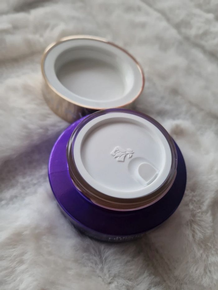 Renergie french lift Duo nocturne Lancôme - photo numéro 7