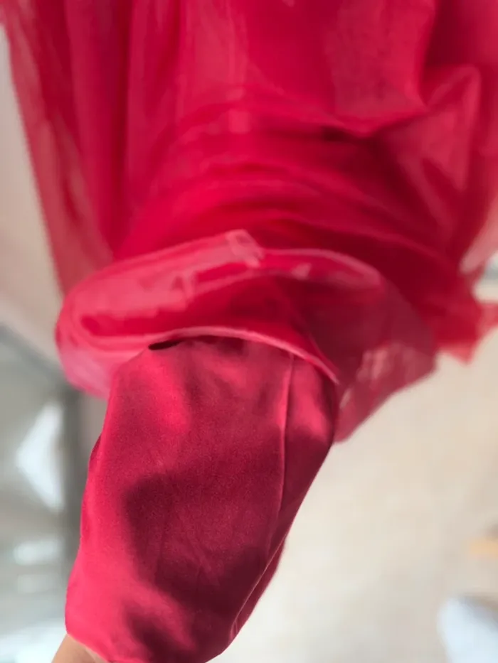 Robe cérémonie - photo numéro 3