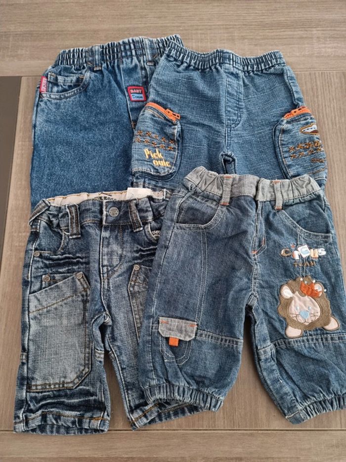 4 jeans