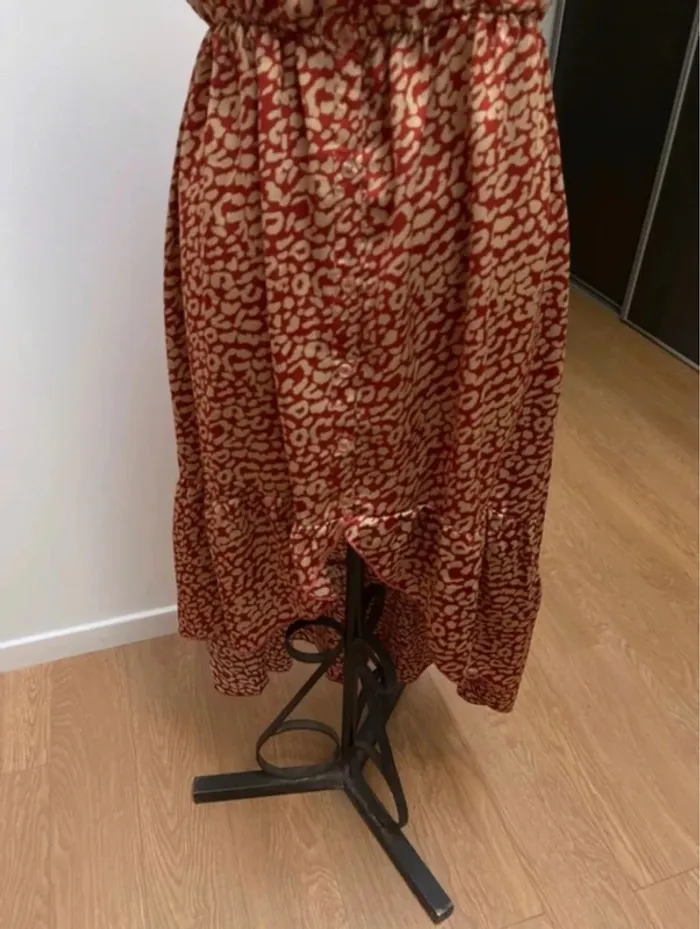 Superbe Robe longue neuve Kilibbi 🌸 M L 38 40 - photo numéro 3