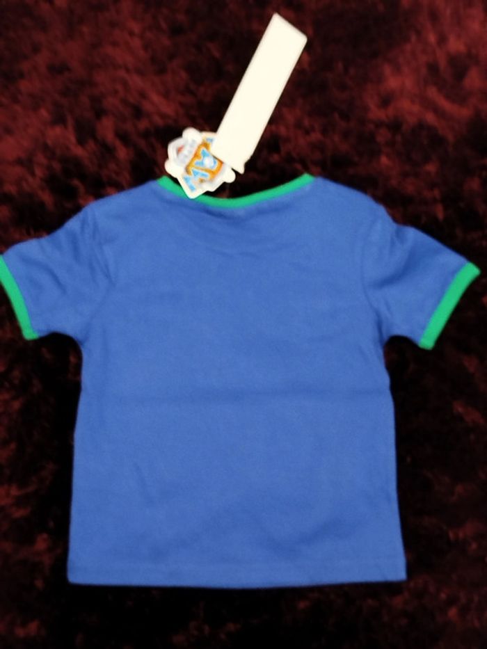 lot de 3 t-shirts pat patrouille - photo numéro 5