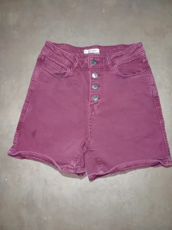 Shorts Jeans Kiabi