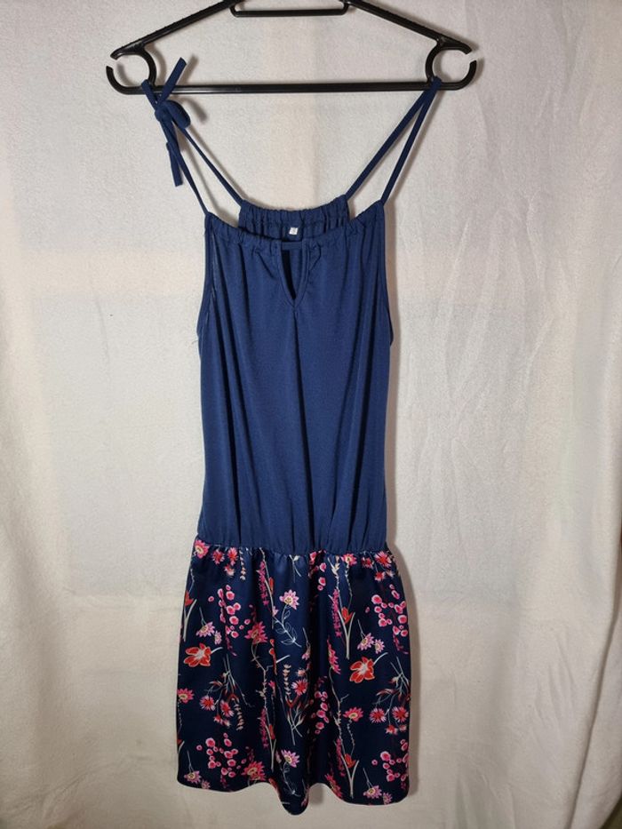 Robe d'été