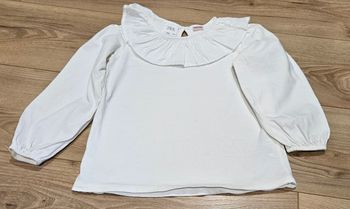 Tee-shirt à manches longues - Taille 4-5 ans