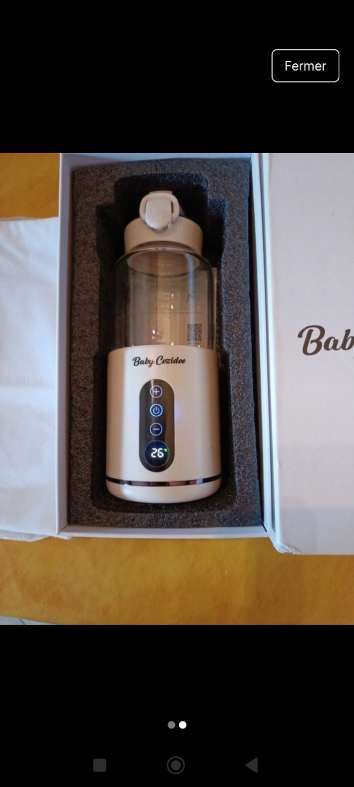 Baby Cozydoo - photo numéro 2