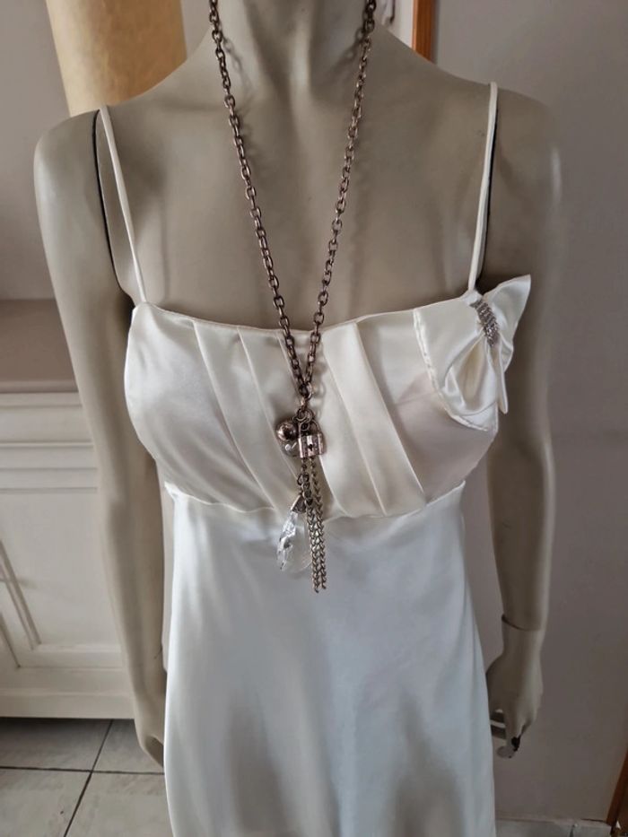 Robe de soirée. - photo numéro 17