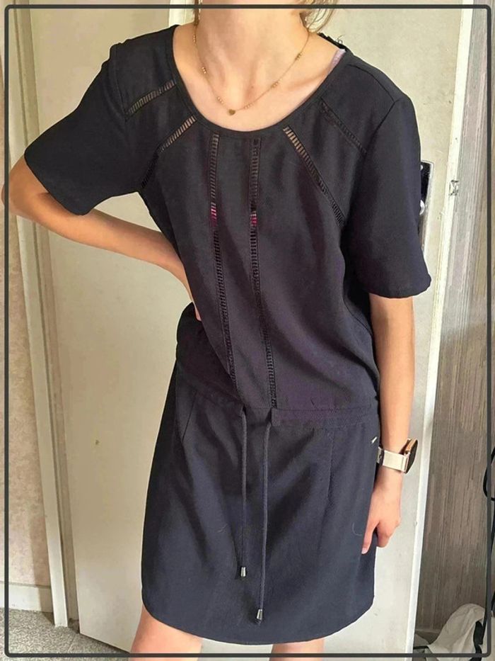 Robe taille 34 marque school ray *