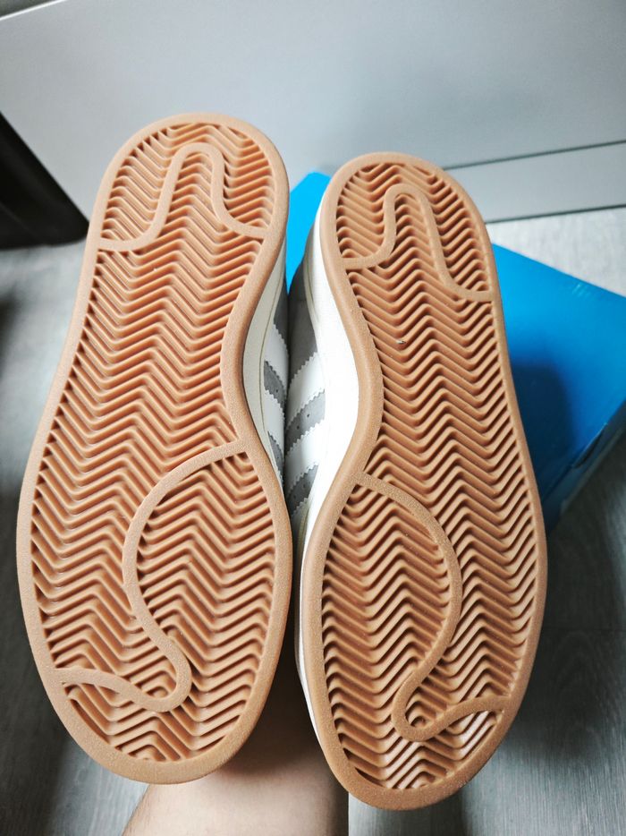 Adidas Campus 00s Gros Taille 36 - photo numéro 3