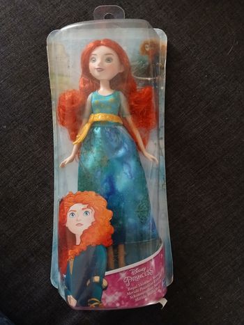 Mérida poussière d'étoiles