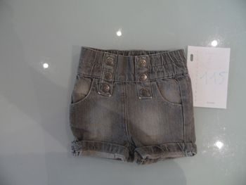 short tape a l'œil 6 mois