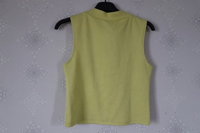 D1483 - top femme taille S - photo numéro 2