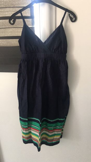 Robe d’été femme S