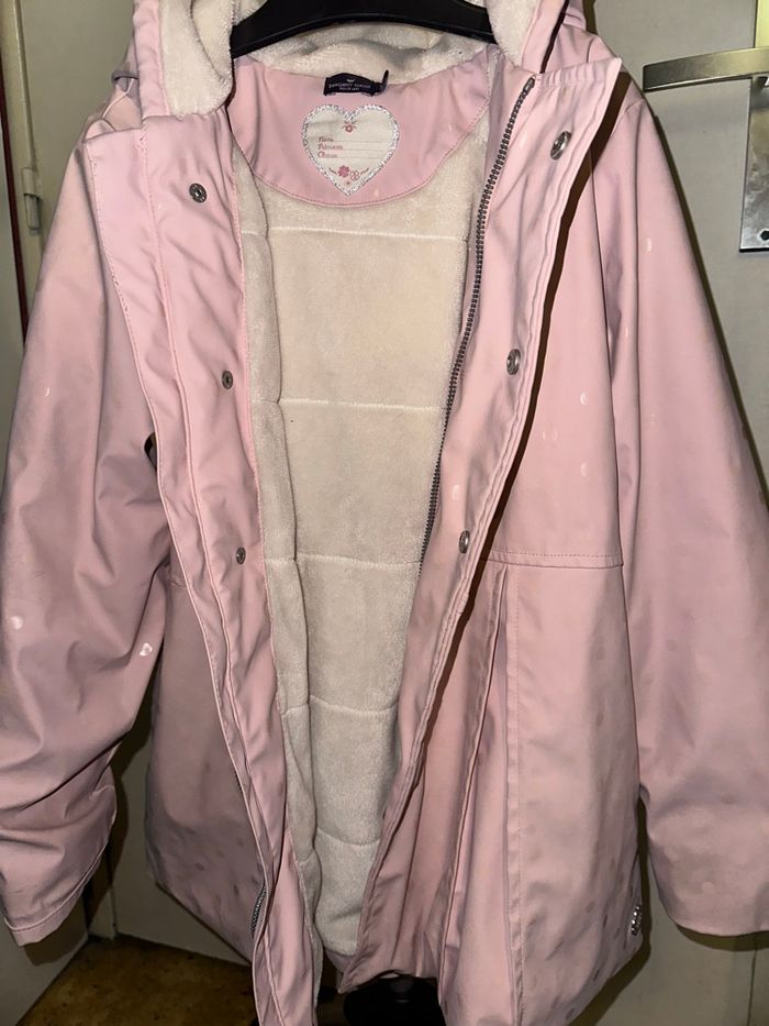 Imperméable sergent major - photo numéro 4