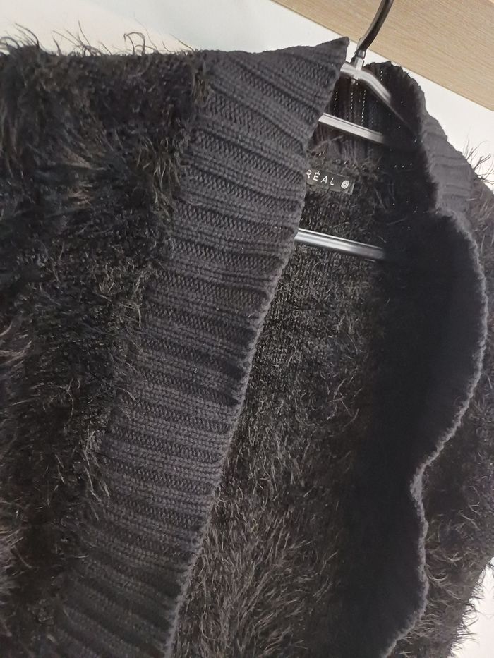 🧸Gillet femme taille M Bréal - photo numéro 3