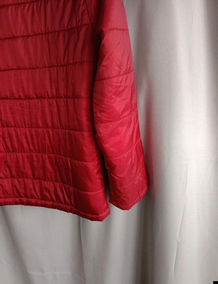 Doudoune garçon 12 ans Kiabi - photo numéro 6