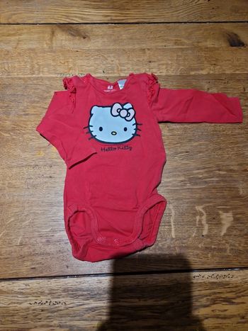 Bodie hello kitty