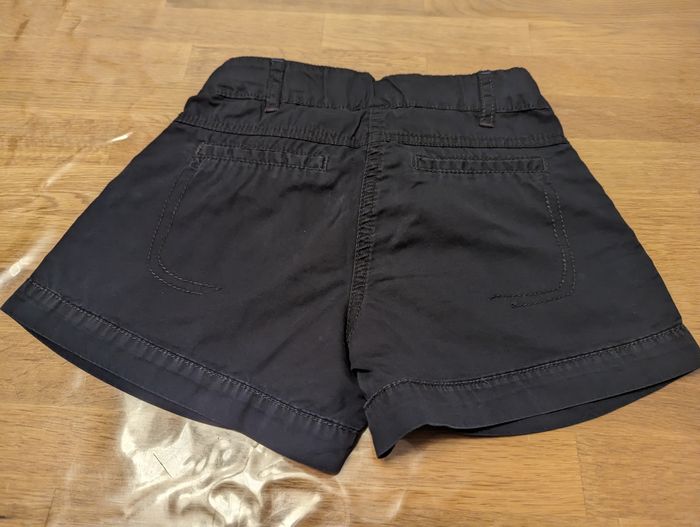 Short fille 6 ans Sergent major - photo numéro 9