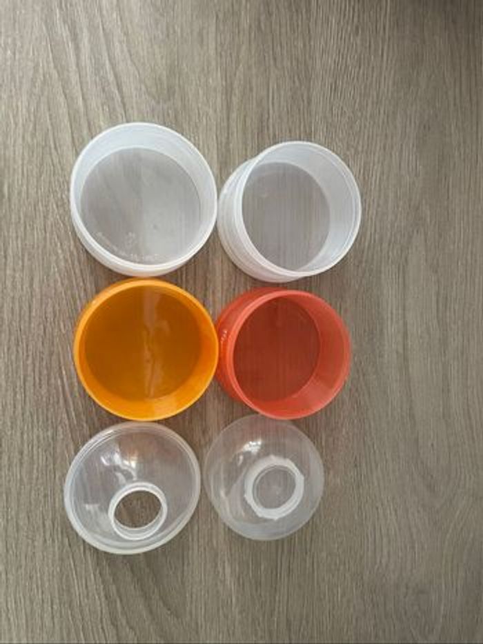 Boîtes doseuses tigex x4 - photo numéro 2