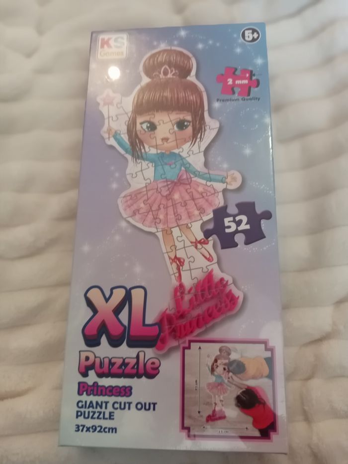 Puzzle XL - photo numéro 2