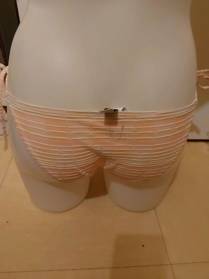 Bas de maillot de bain etam - photo numéro 5