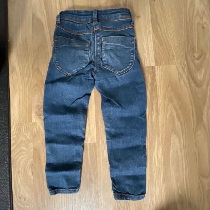 Jeans - photo numéro 3